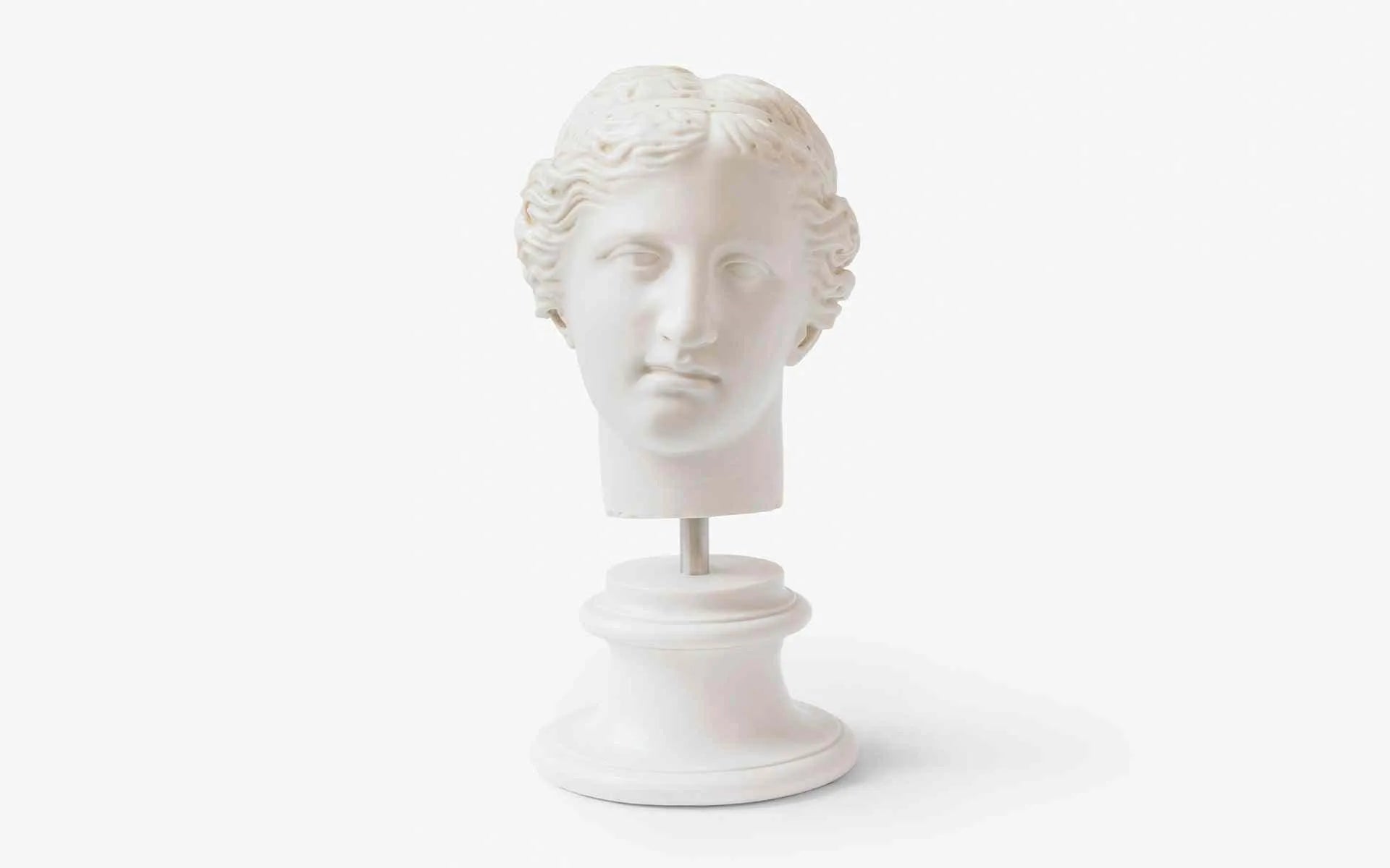 Aphrodite Büst - lagu.shop - Büst