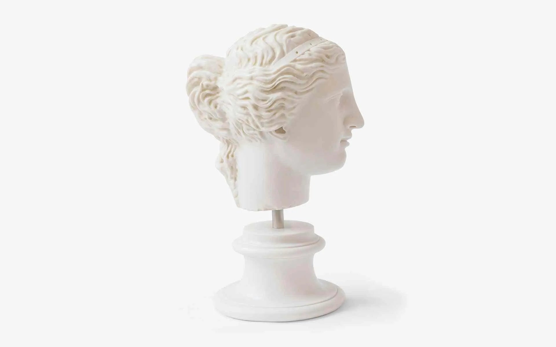 Aphrodite Büst - lagu.shop - Büst