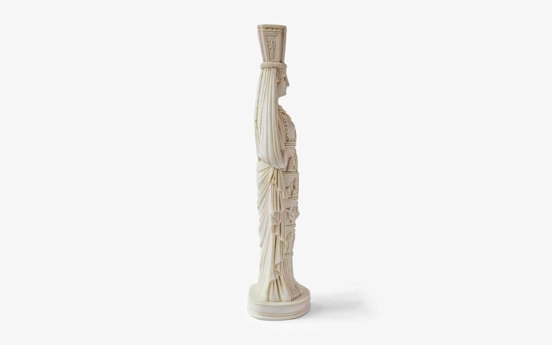 Aphrodite - lagu.shop - Heykel