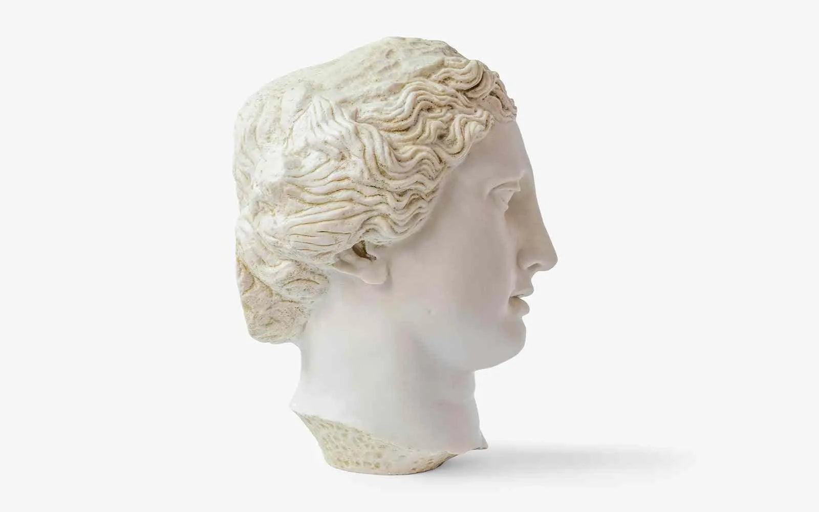 Apollon Büst - lagu.shop - Büst