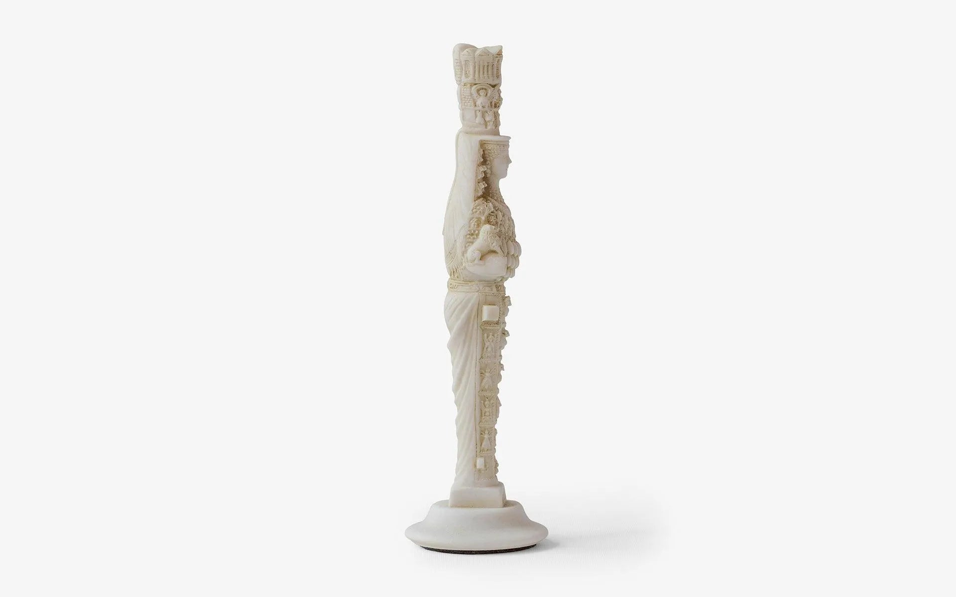 Artemis Heykel Küçük - lagu.shop - Heykel