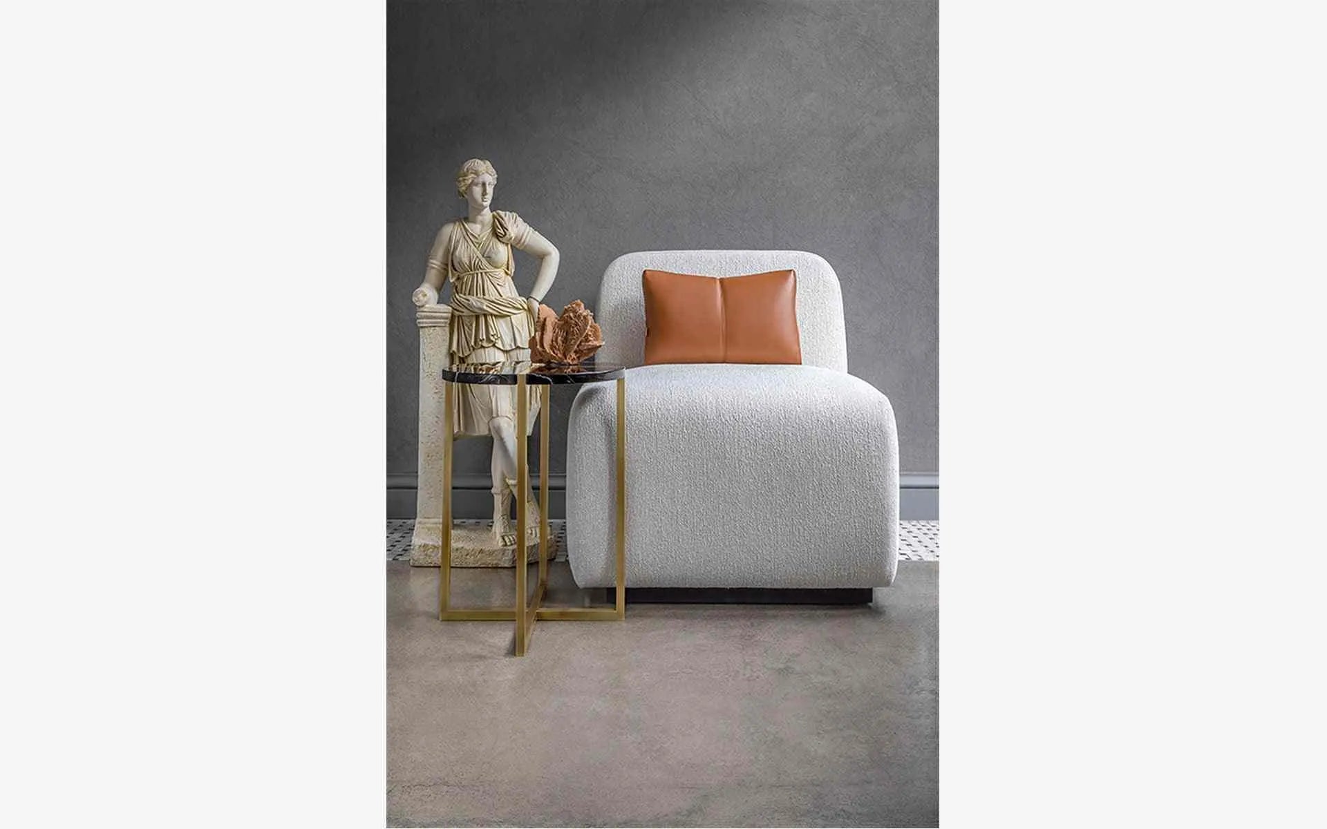 Artemis Mytilene - lagu.shop - Heykel
