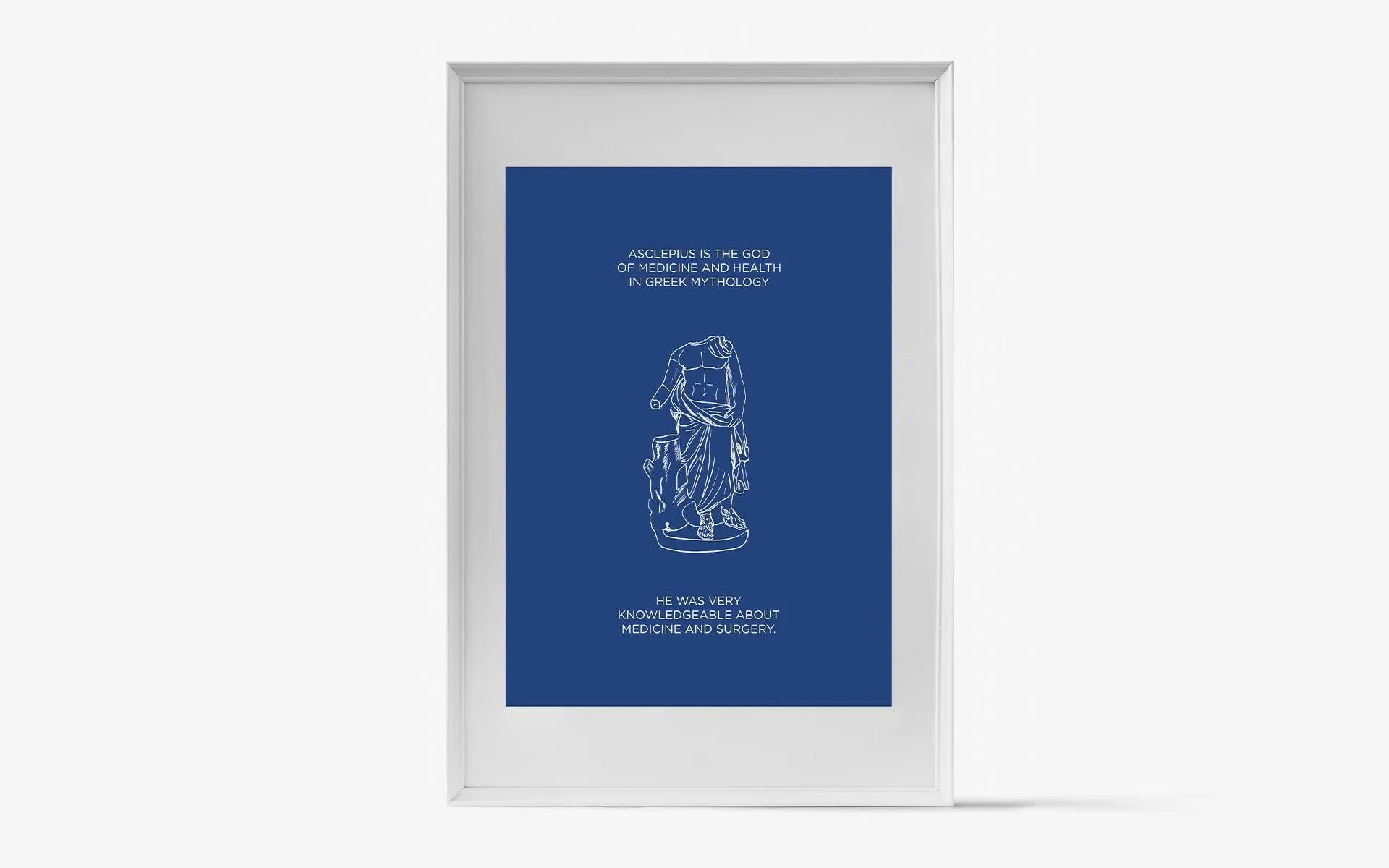 Tablo Asclepius - lagu.shop - Tablo