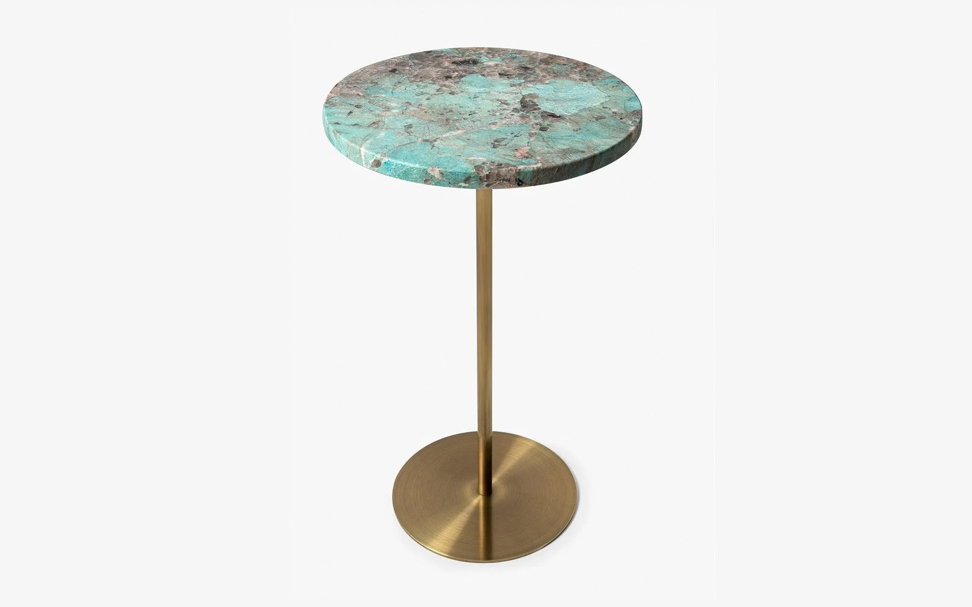 BASIC Side Table Limited Edition