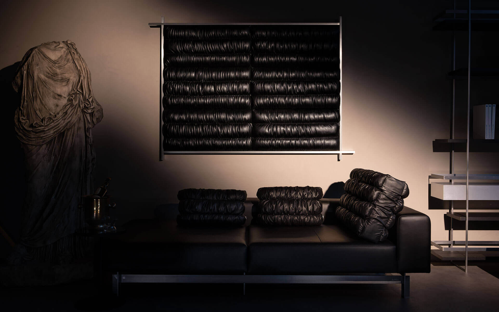 Burēdo Akustik Pano | lagu