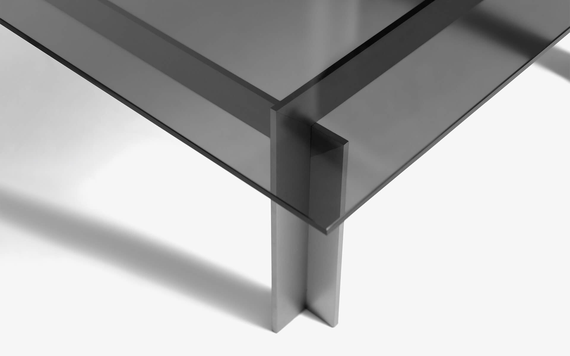 BURĒDO Coffee Table