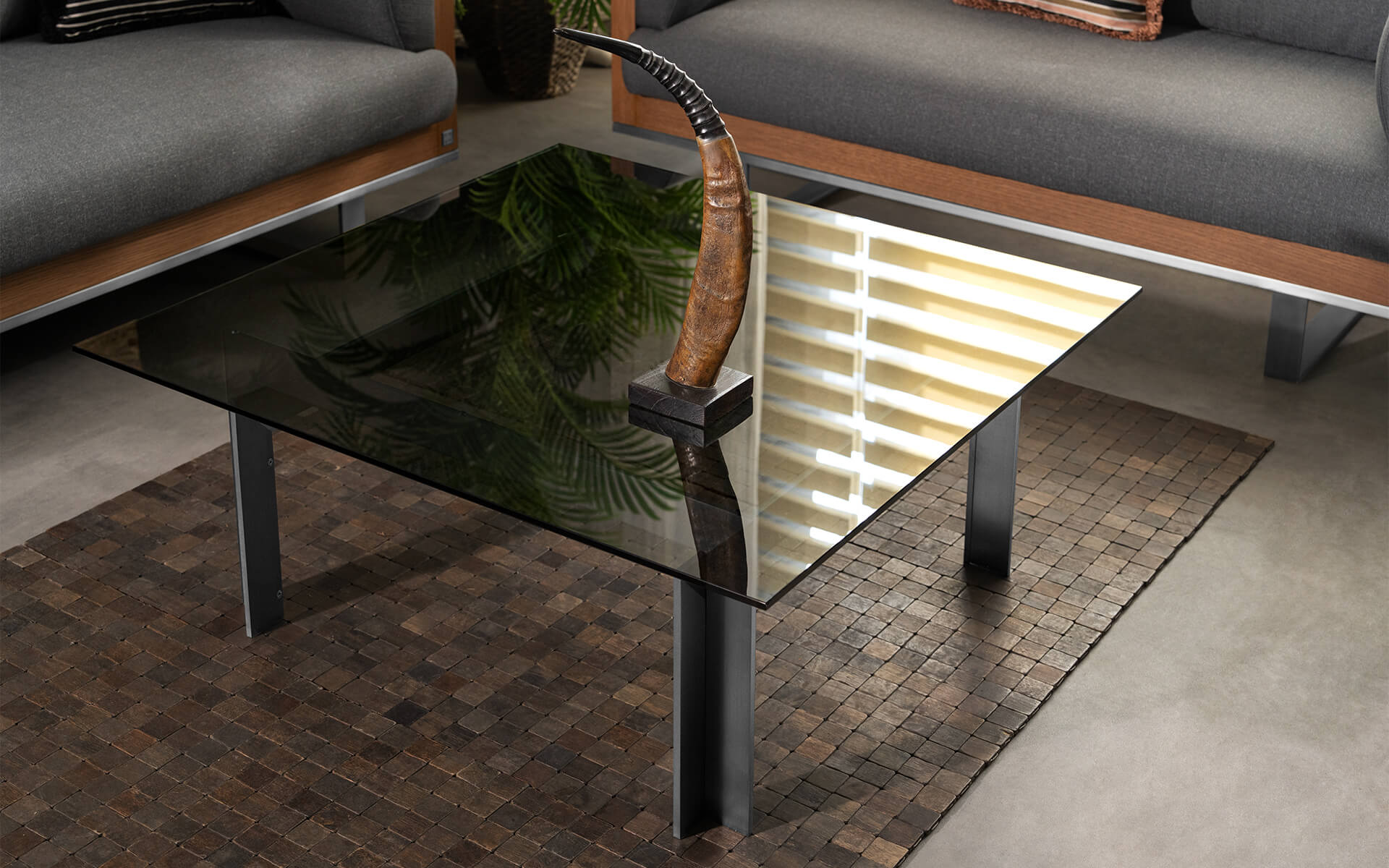 BURĒDO Coffee Table