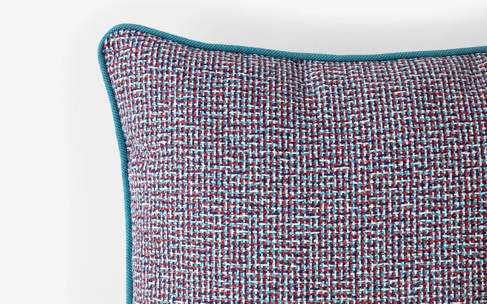 Dış Mekan Kırlent Turkuaz | lagu