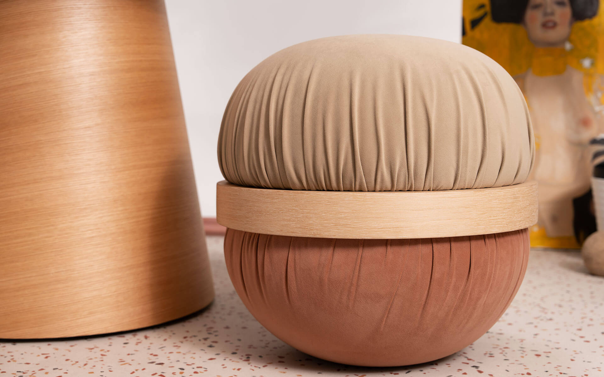 Dongo Puf | lagu.shop