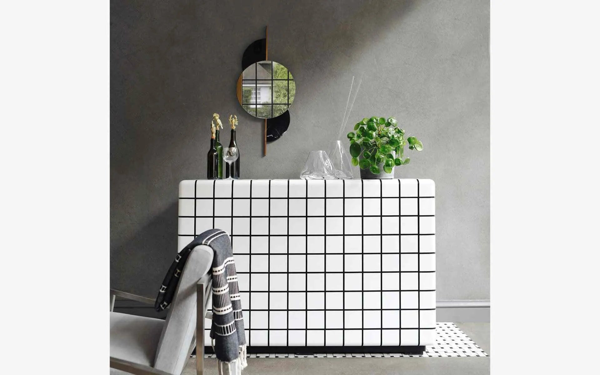 DOTTIE Konsol | lagu