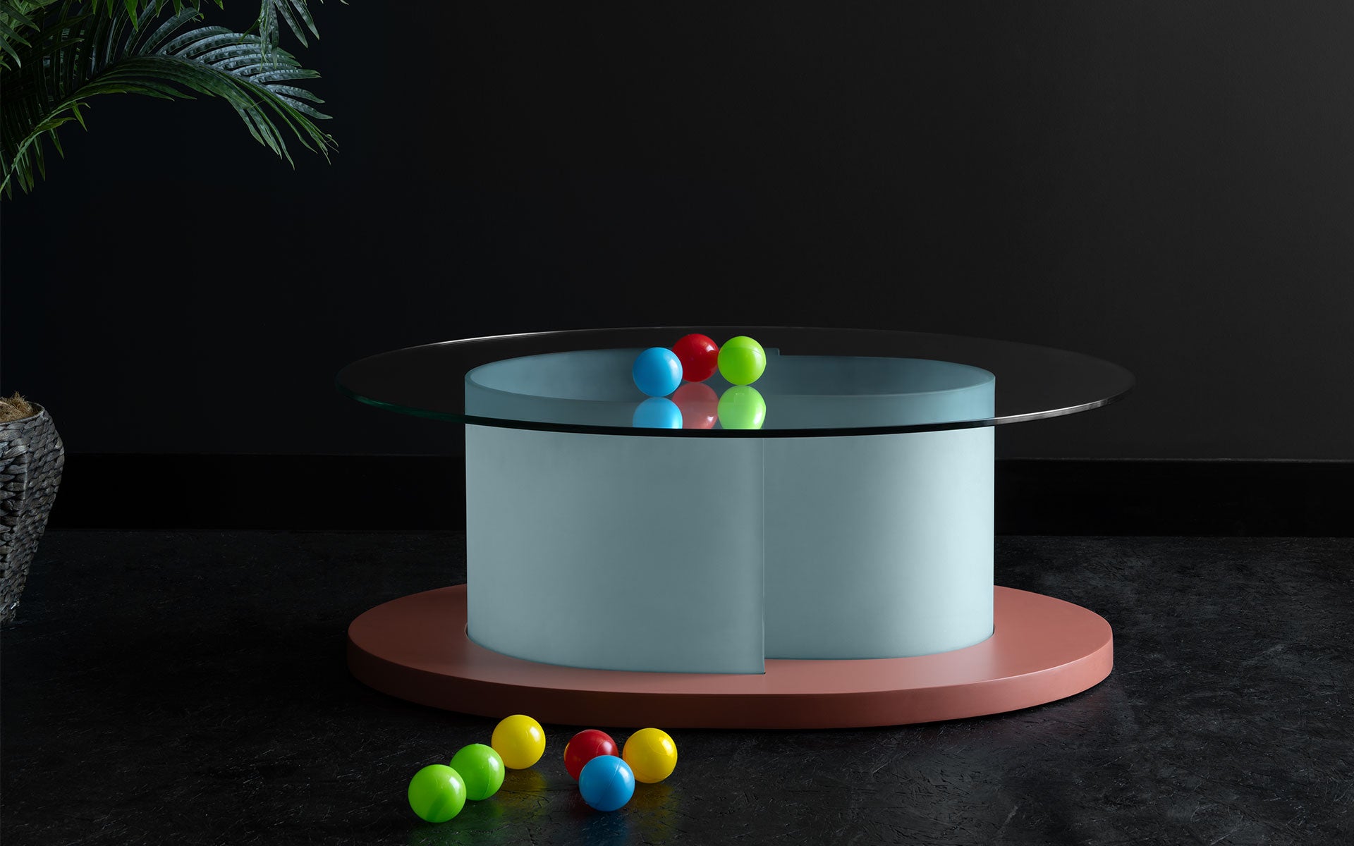 DOTTIE Orta Sehpa | lagu