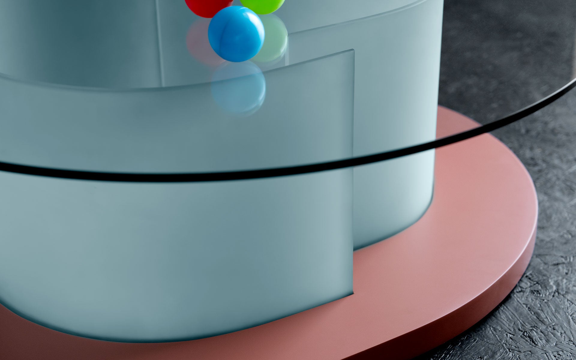 DOTTIE Orta Sehpa | lagu