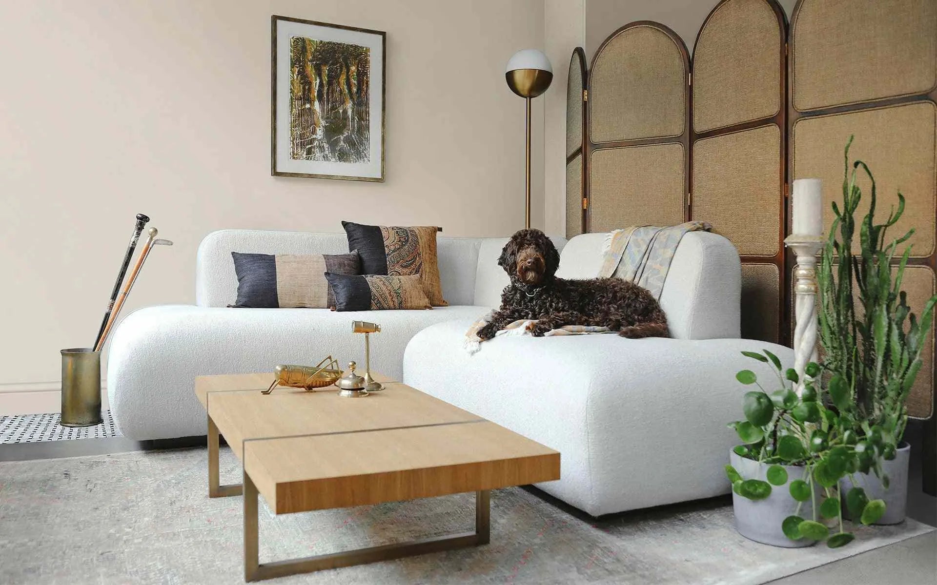 Dottie Lounge L Kanepe - lagu.shop - L Kanepe