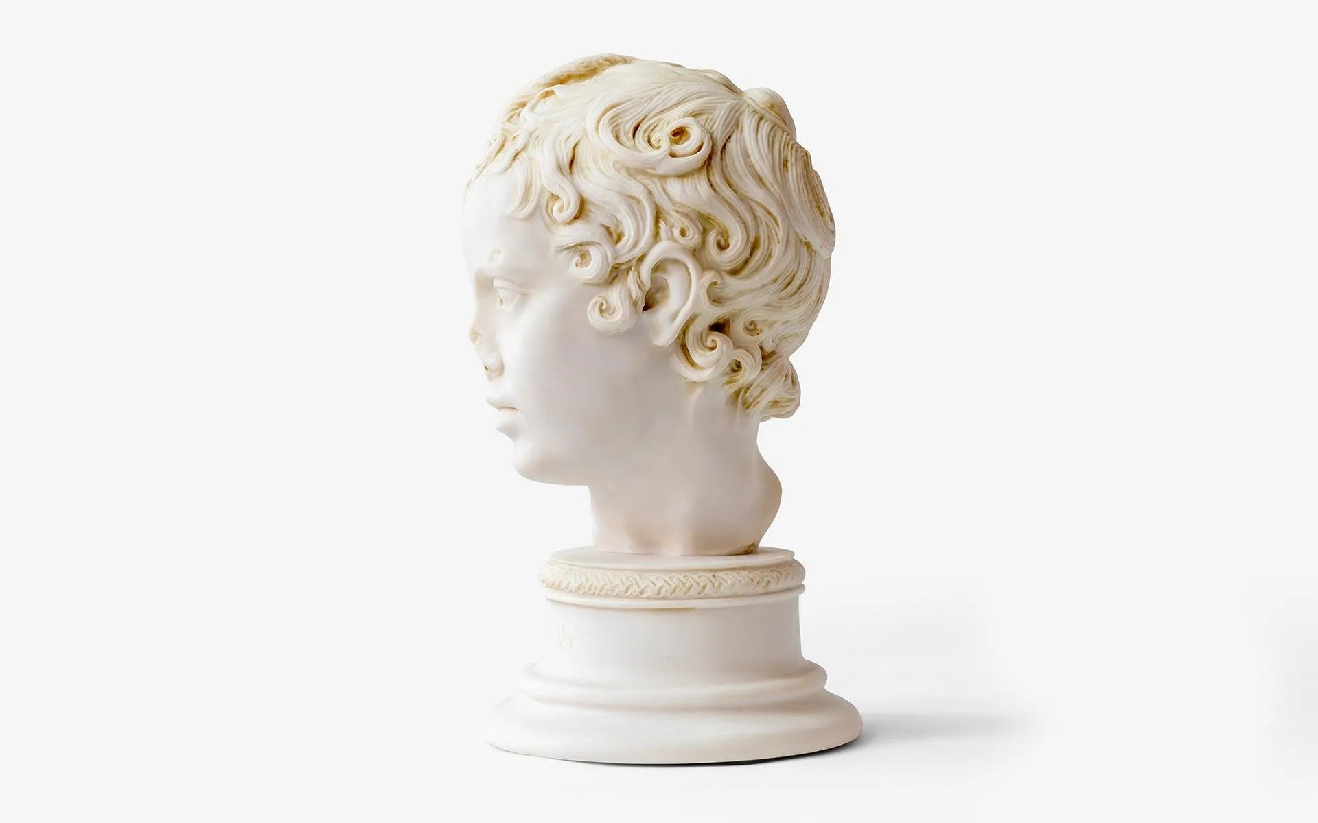 Eros Büst No:1 Küçük | lagu