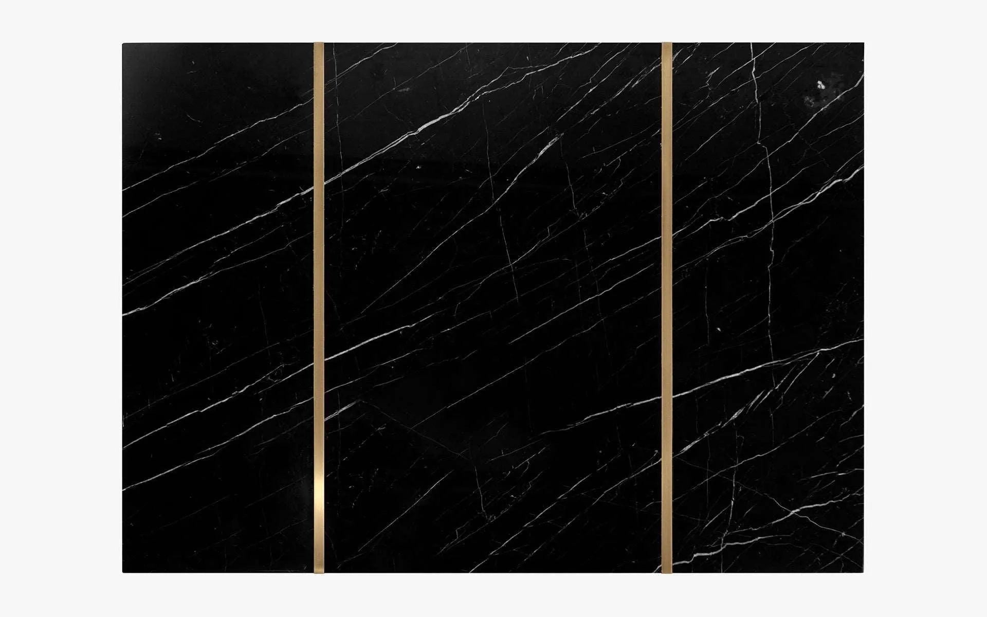 FAMED Orta Sehpa Mermer Tablalı | lagu