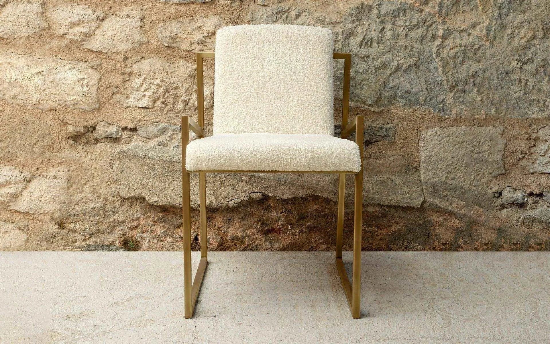 FAMED Sandalye | lagu