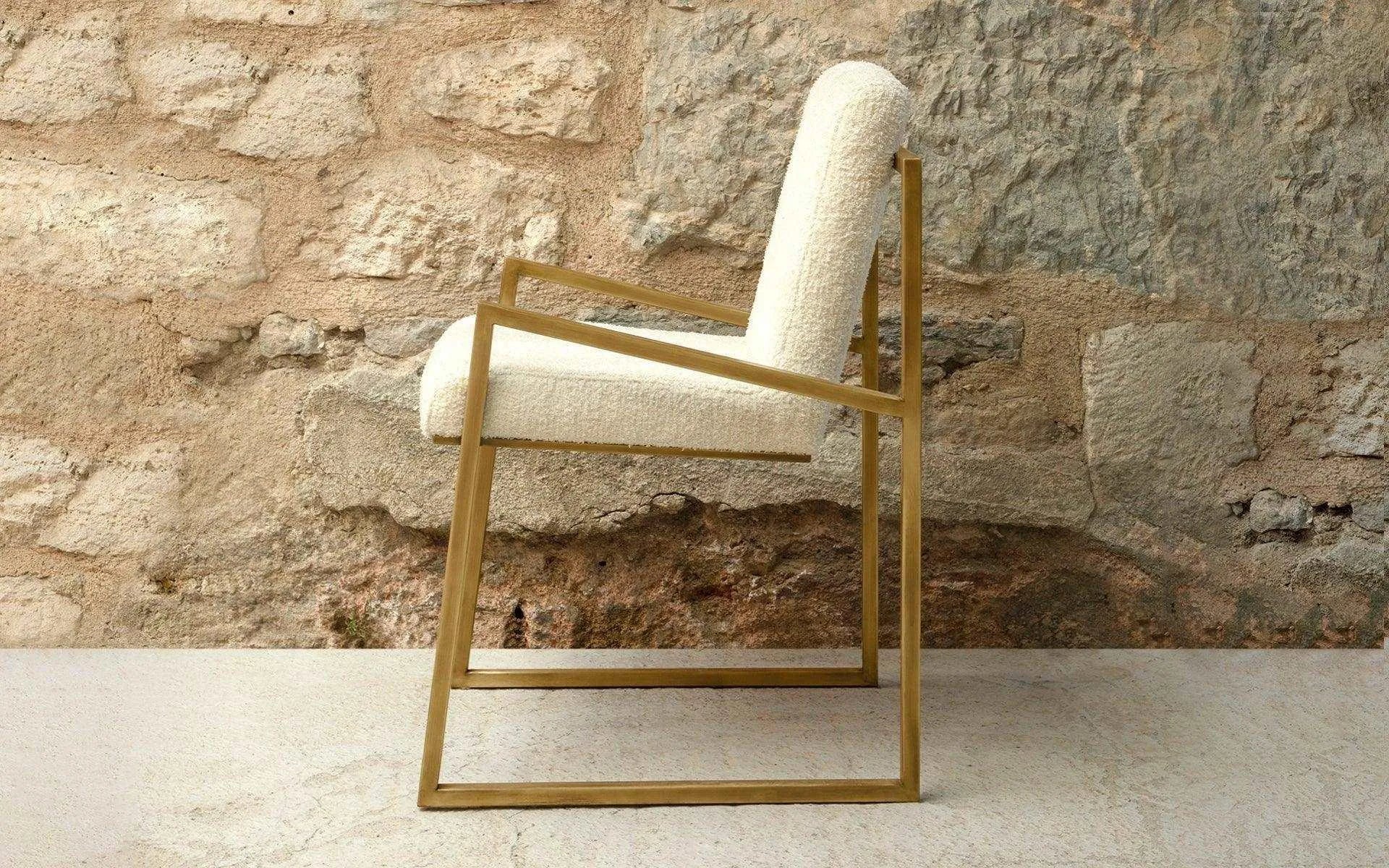 FAMED Sandalye | lagu