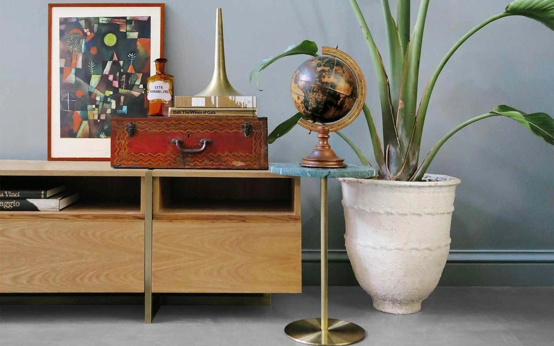 Frame TV Ünitesi | lagu