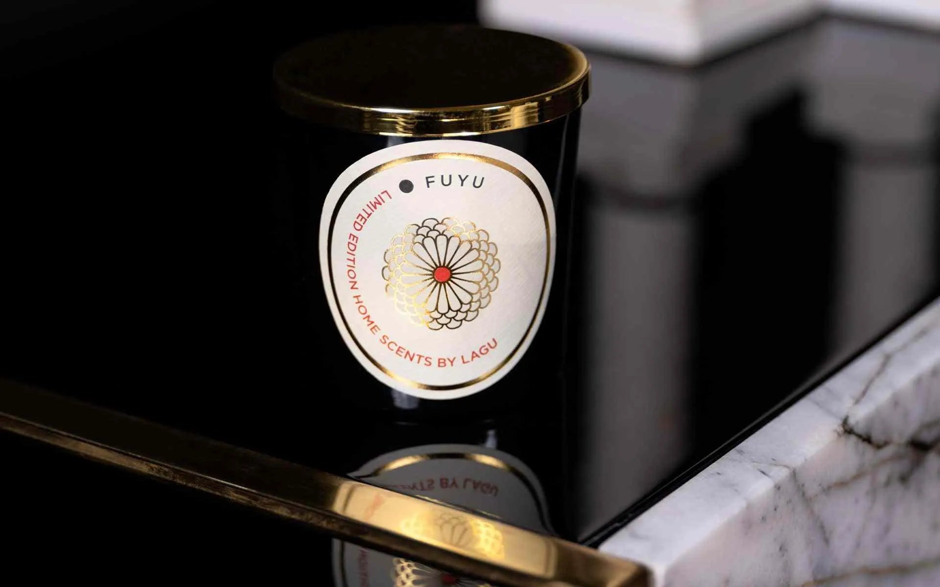Fuyu Mum Limited Edition - lagu.shop - Mumlar