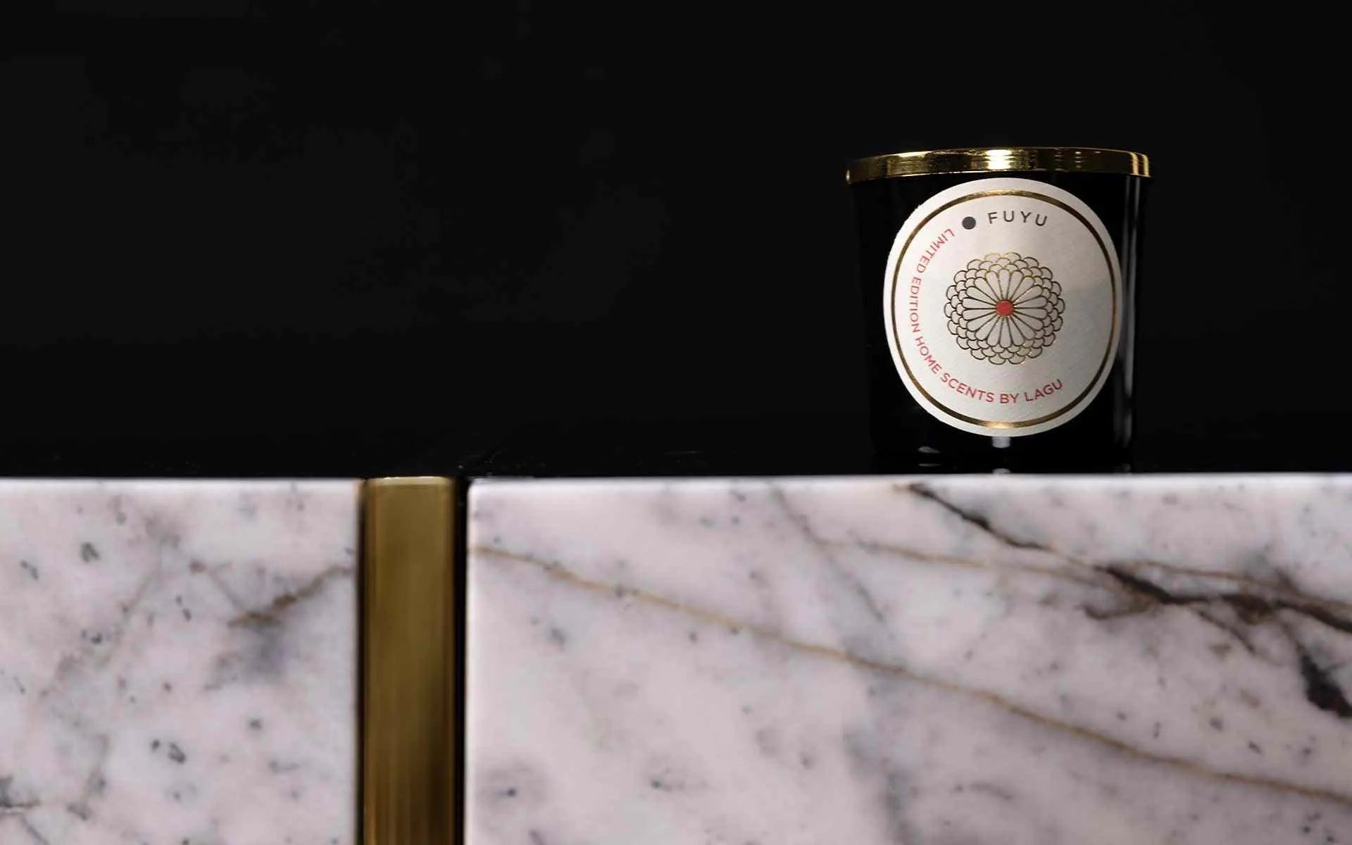 FUYU Mum Limited Edition | lagu