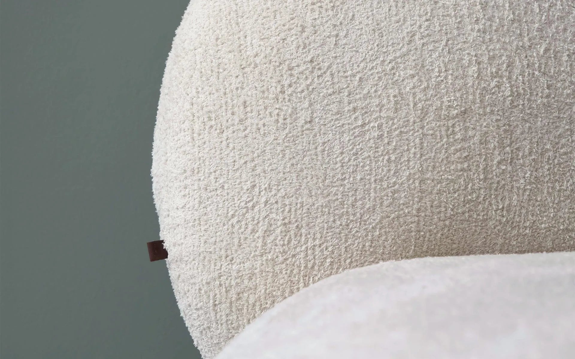 FUYU Tekli Koltuk Beyaz | lagu