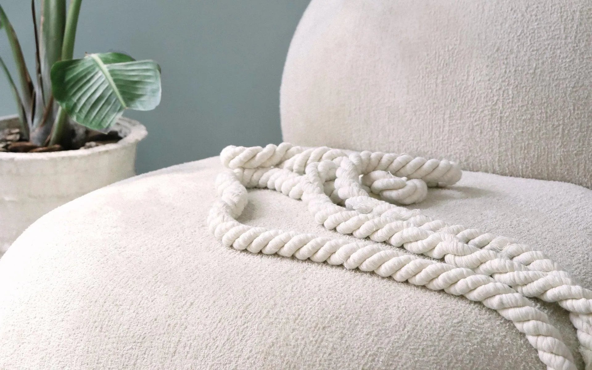 FUYU Tekli Koltuk Beyaz | lagu