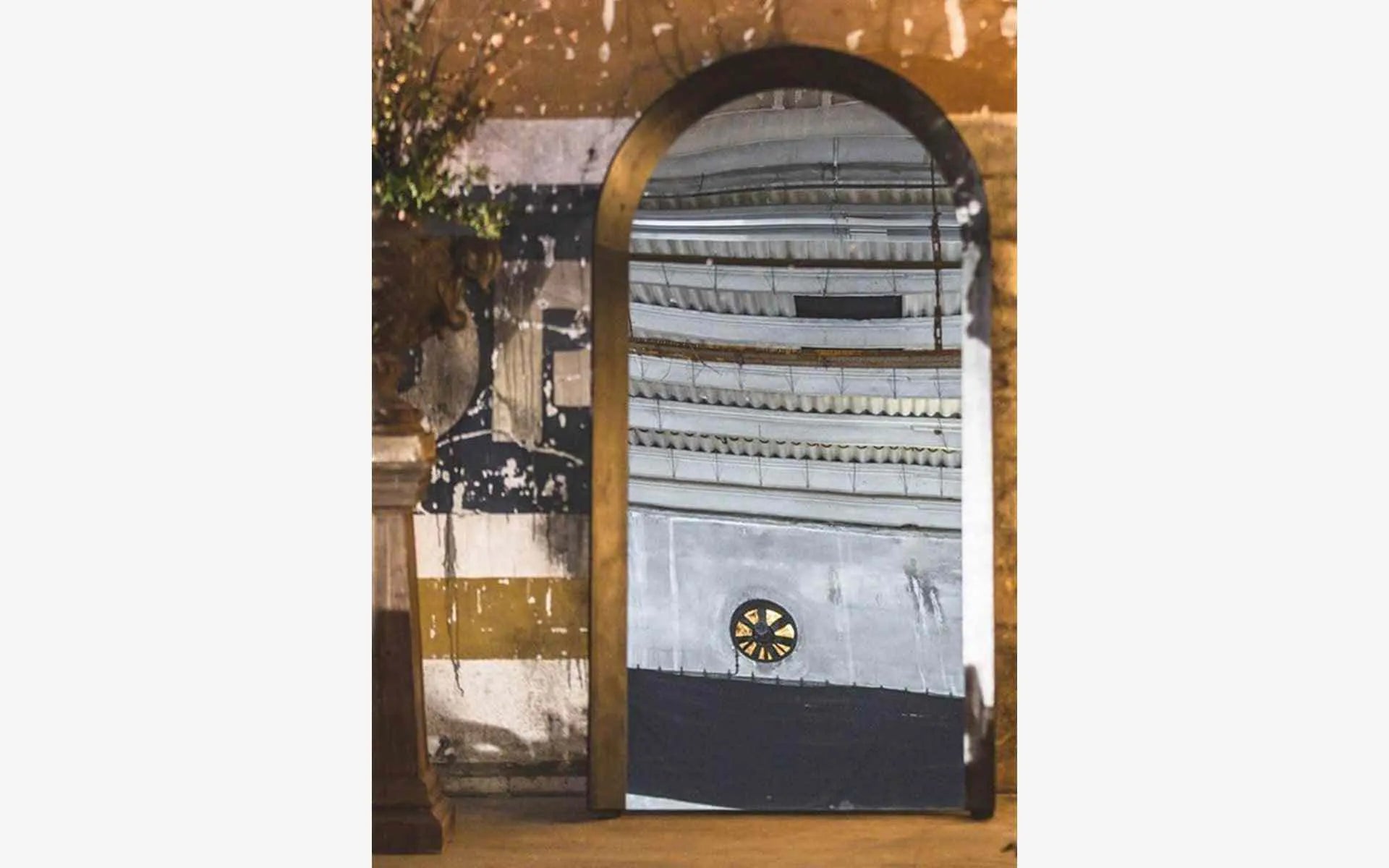 Gate Boy Aynası | lagu