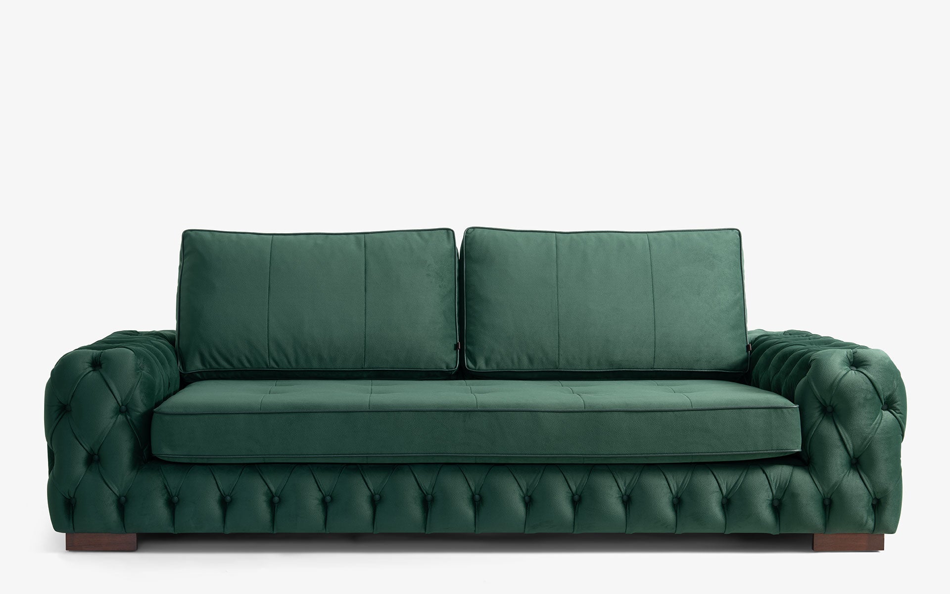 GAWAIN Two Seater Sofa