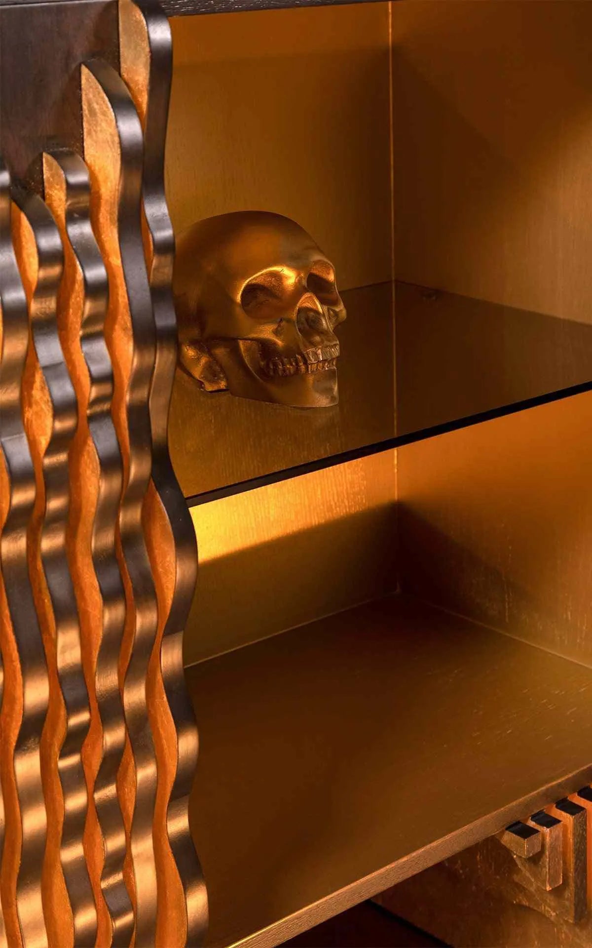 Gold Wave Konsol | lagu