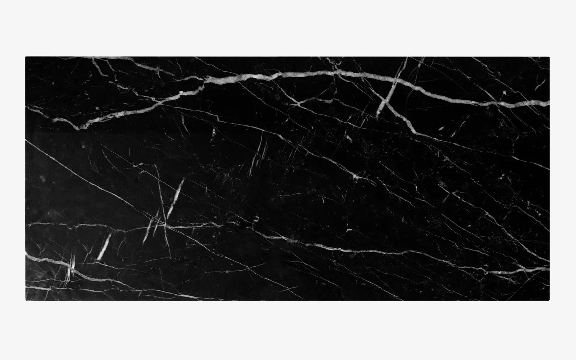 HIDDEN Çekmeceli Dresuar Alexander Black | lagu