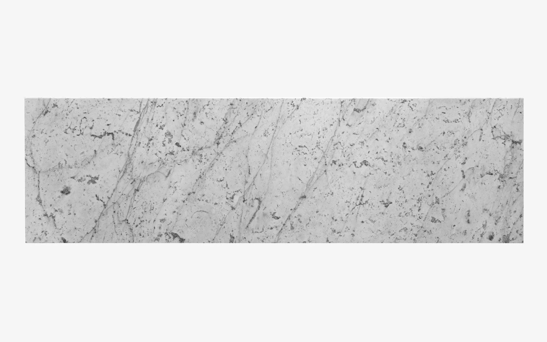 HIDDEN Dresuar Carrara White | lagu