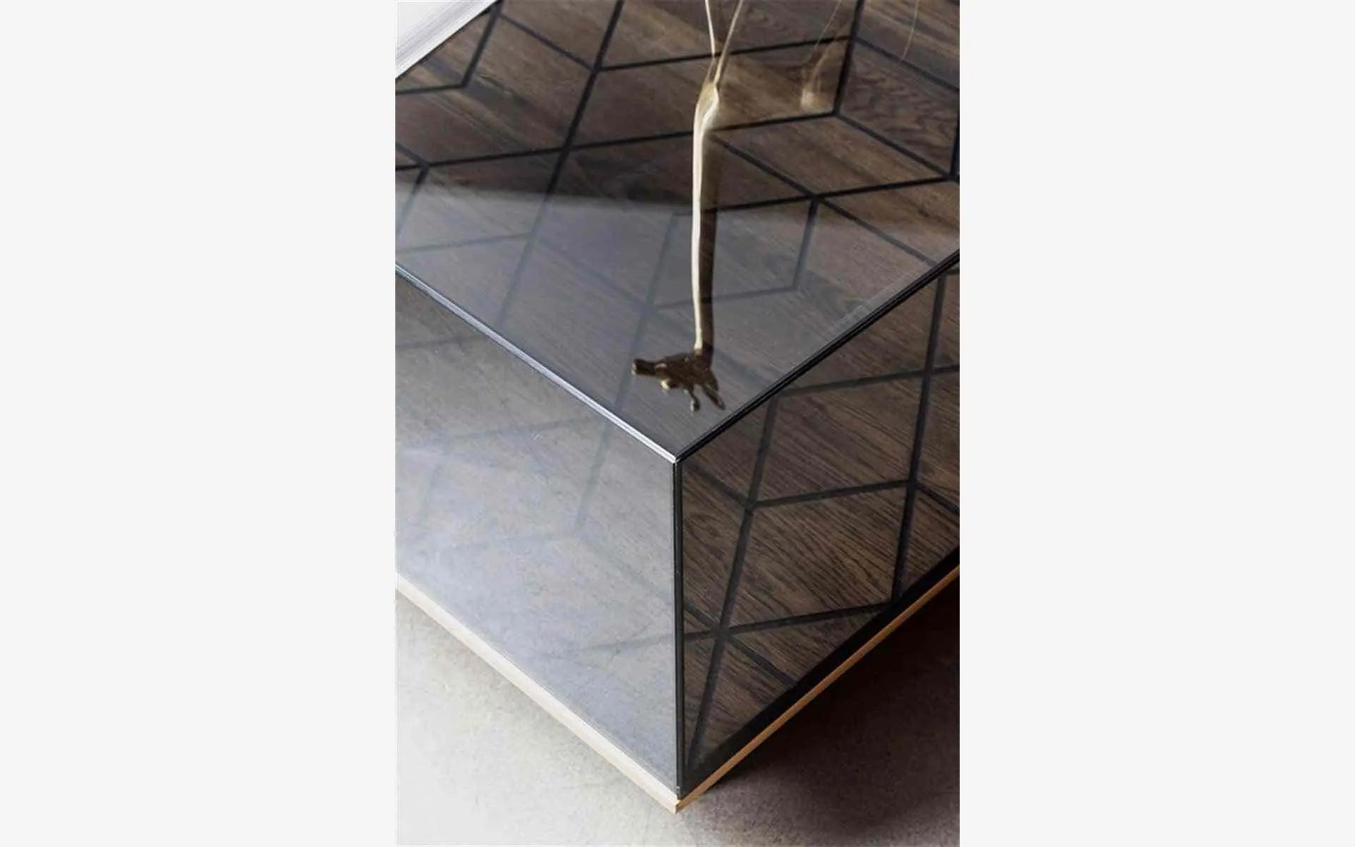 HIDDEN Orta Sehpa | lagu