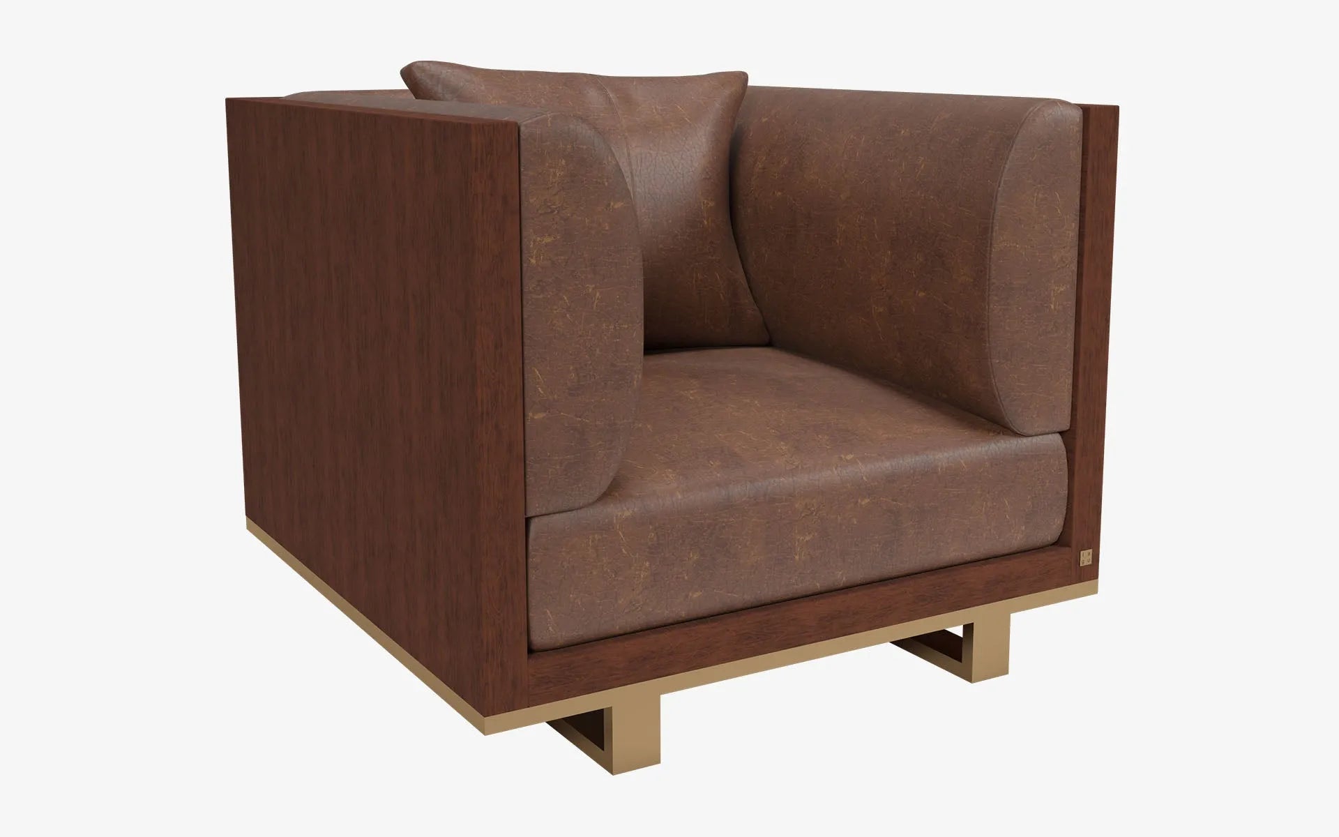 HIDDEN Tekli Koltuk | lagu