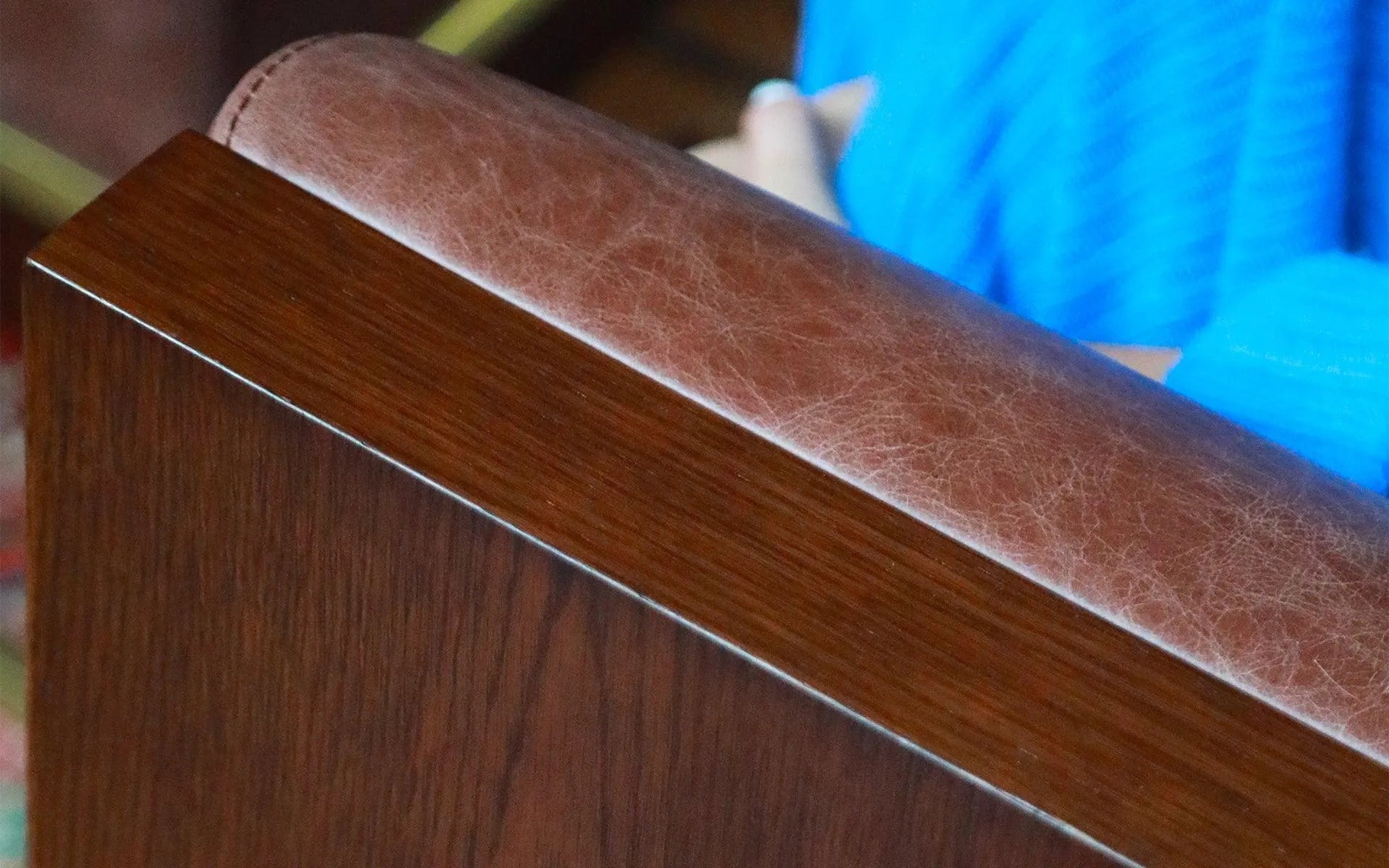 HIDDEN Tekli Koltuk | lagu