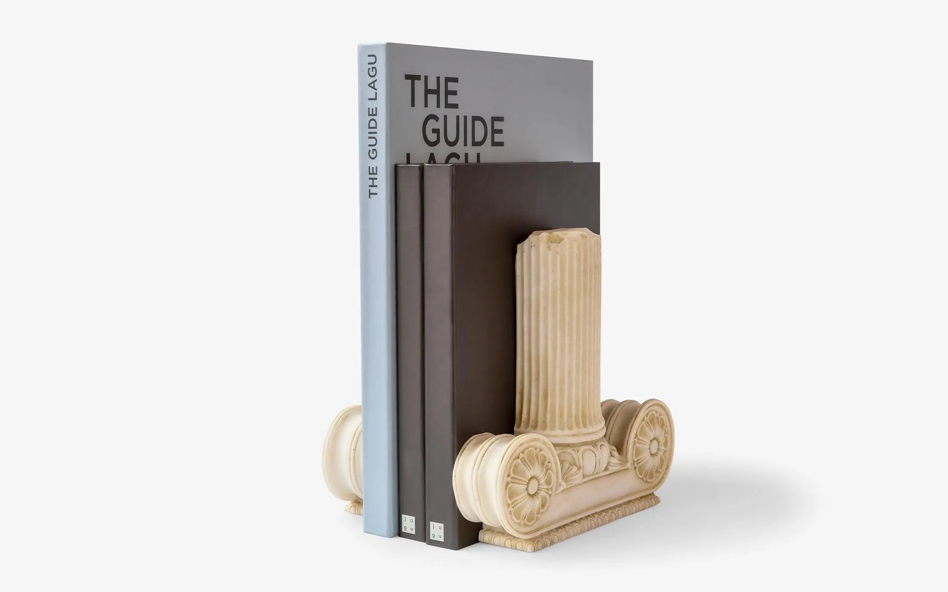 Ionic Kitap Desteği No:1 Set | lagu