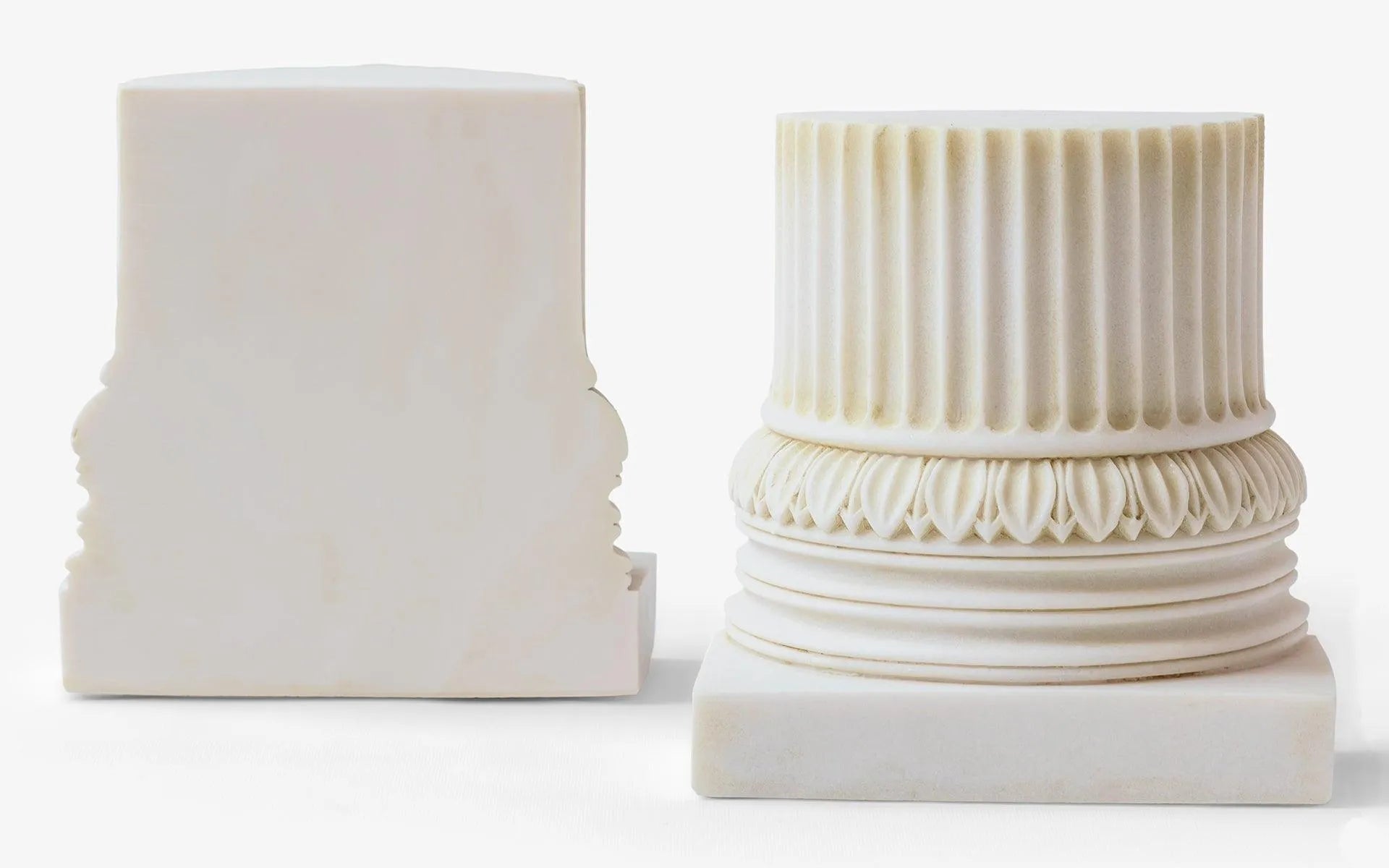 Ionic Kitap Desteği No:2 Adet - lagu.shop - Heykel