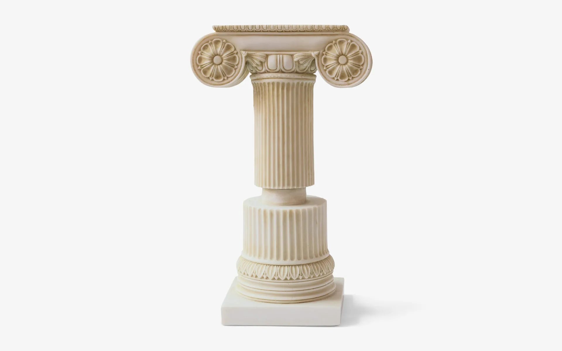Ionic Sütun Küçük