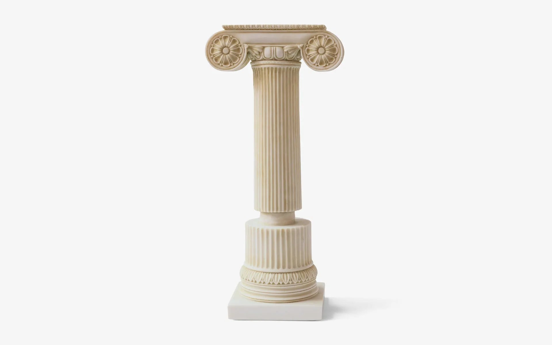 Ionic Column Medium
