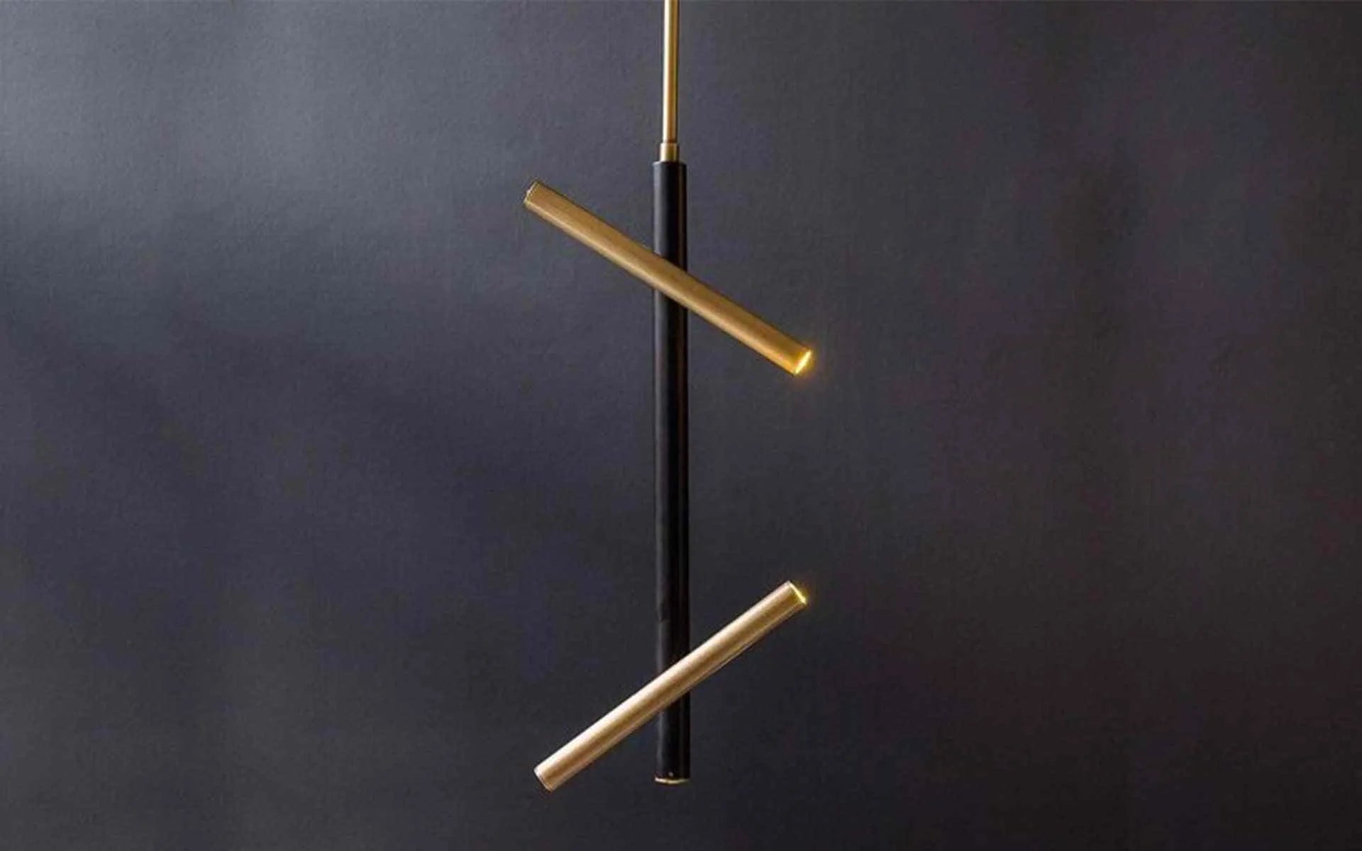 Irregular Sarkıt Aydınlatma - lagu.shop - Aydınlatma