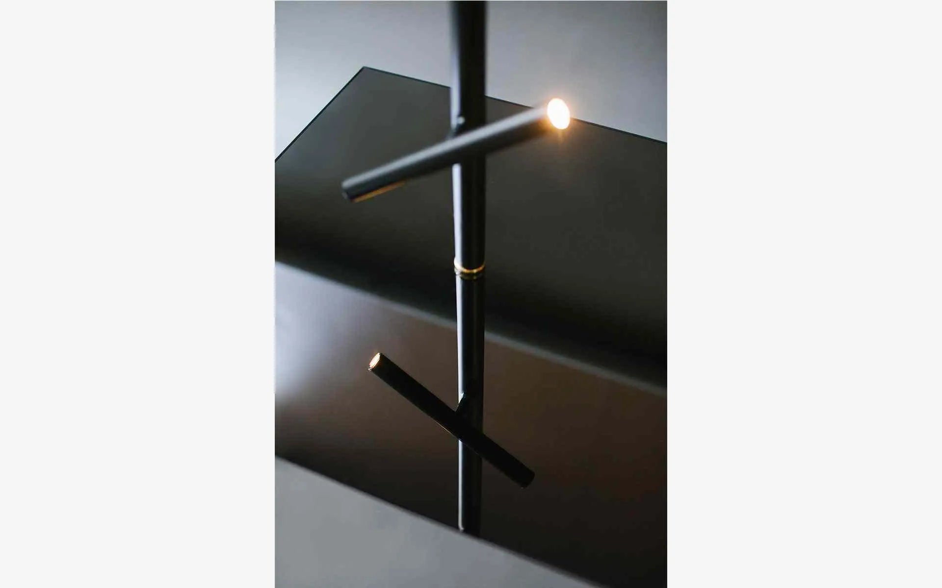 IRREGULAR Sehpa Işıklı | lagu