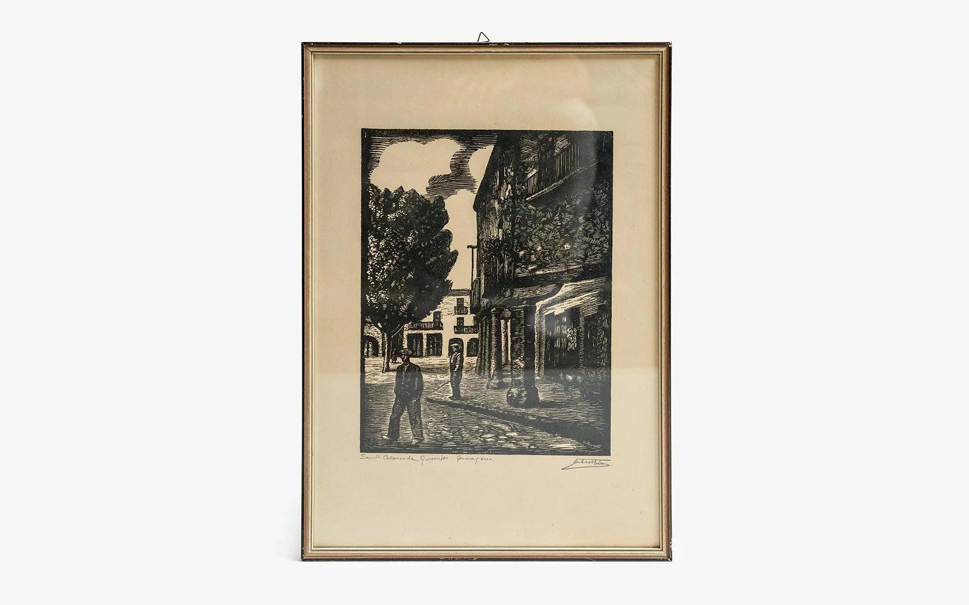 Juan Castells Marti Tablo No.2 - lagu.shop - Tablo