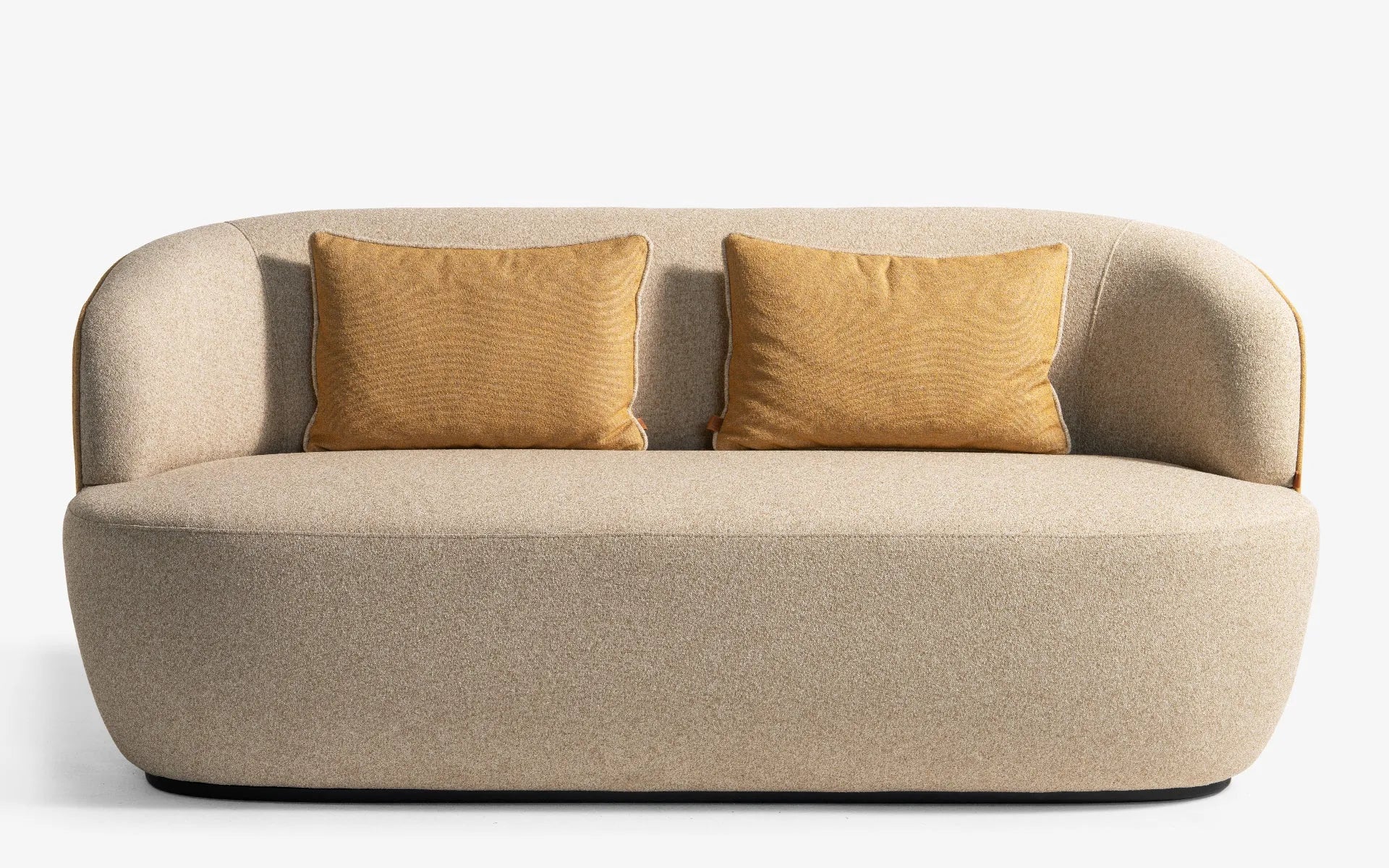 Koji Double Seated Sofa