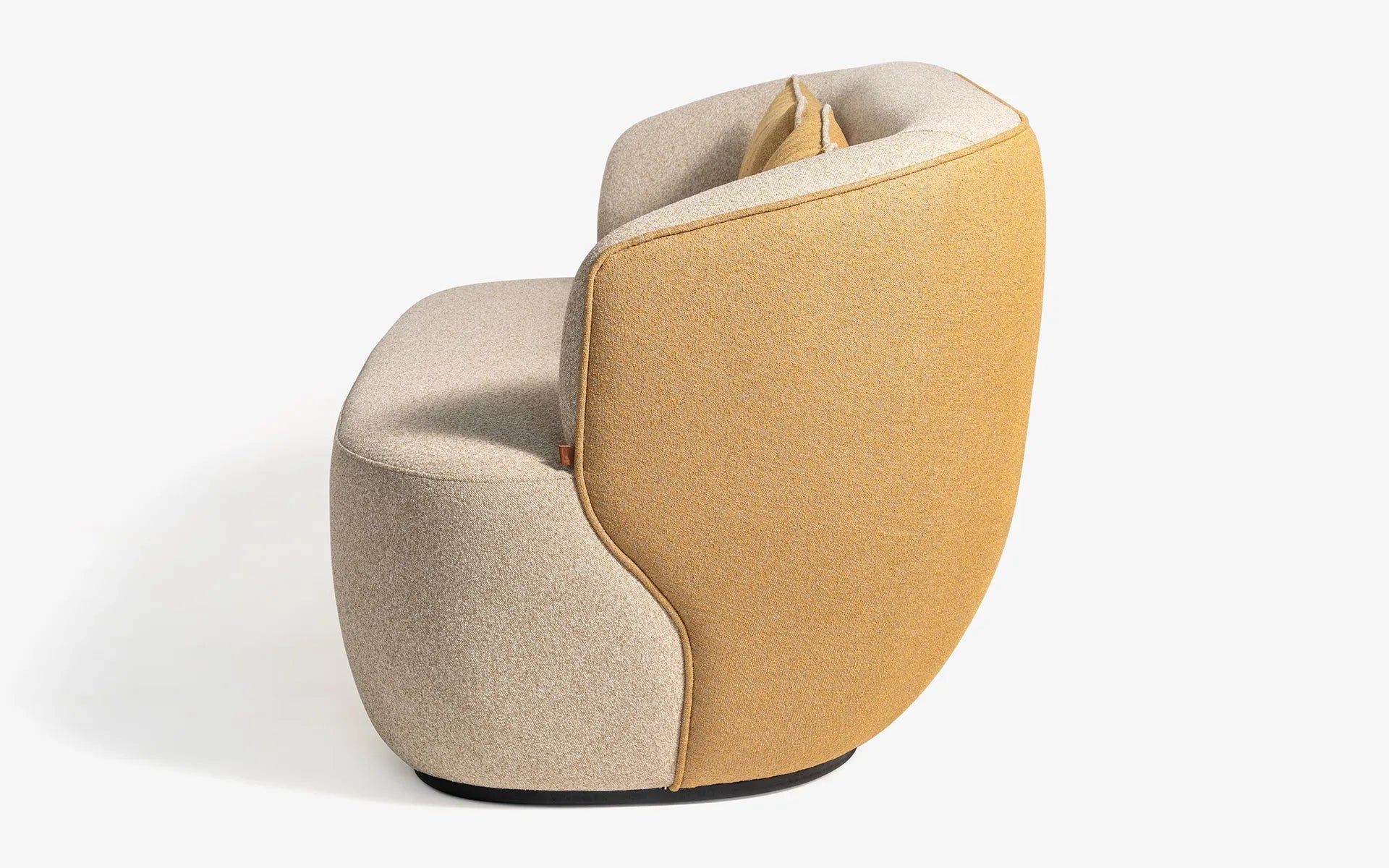 Koji Double Seated Sofa