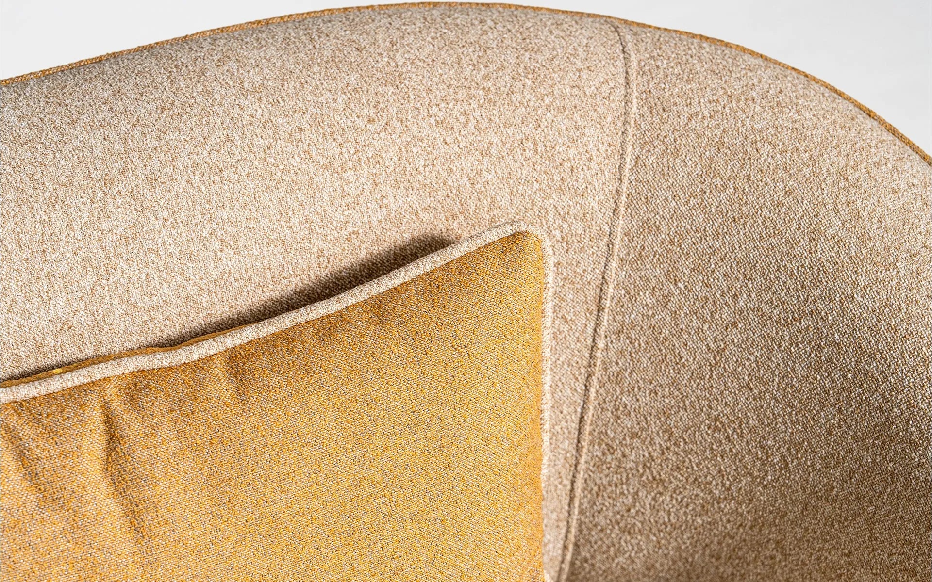 Koji Double Seated Sofa