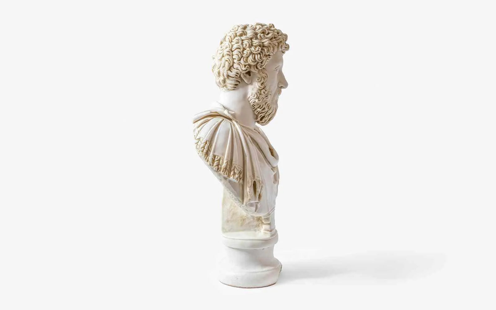 Marcus Aurelius Büst - lagu.shop - Büst