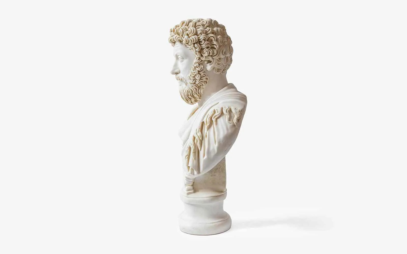 Marcus Aurelius Büst - lagu.shop - Büst