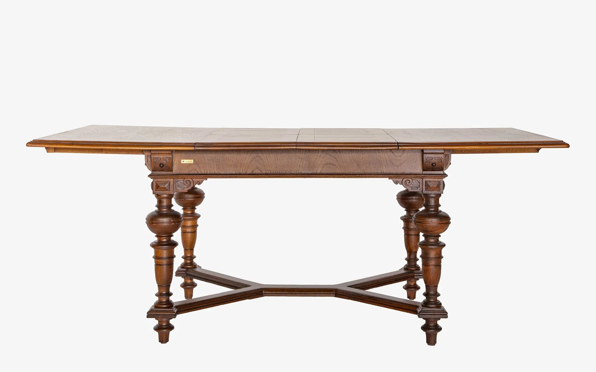 William & Mary Antique Table