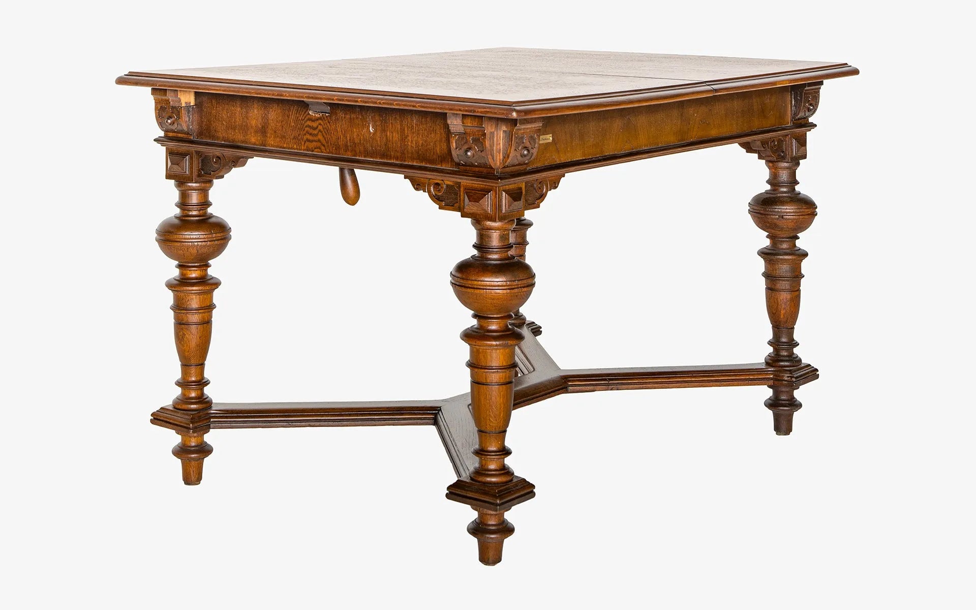 William & Mary Antika Masa | s e l e c t i o n