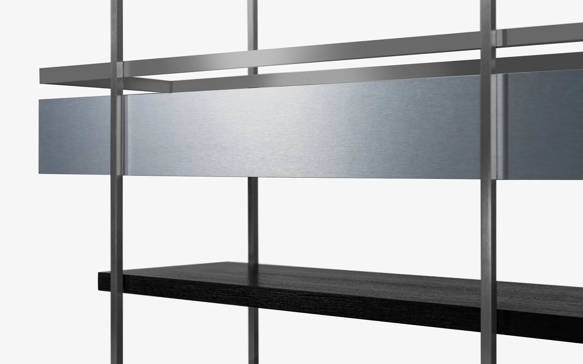 Naifu Raf ve Depolama Ünitesi