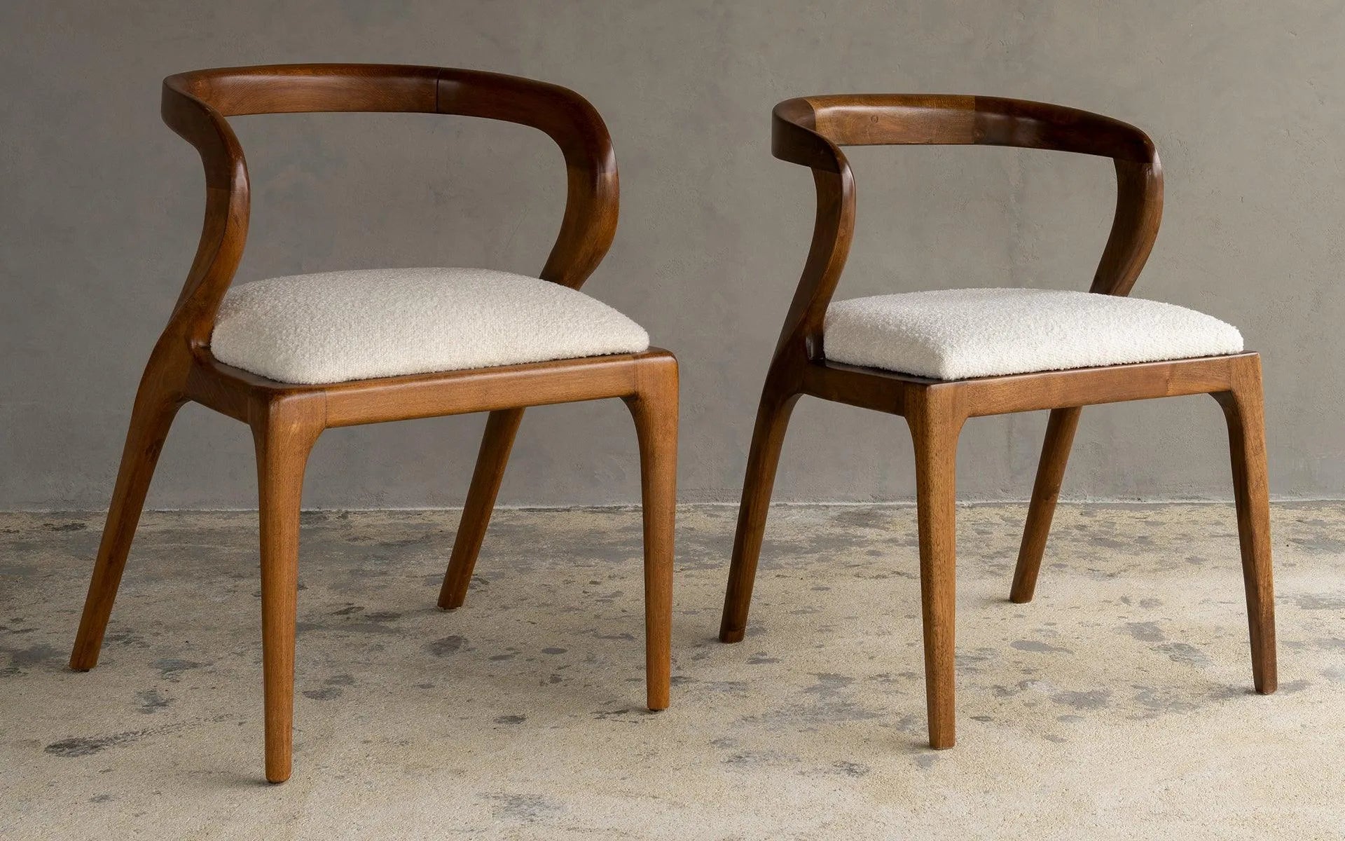 Nana Gürgen Ahşap Sandalye Büyük | s e l e c t i o n